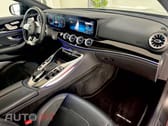 Mercedes-Benz AMG GT 43 4Matic+