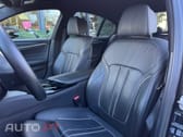 BMW 520 d Pack M Auto