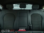 Mercedes-Benz GLC 220 d 4Matic