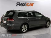 Volkswagen Golf Variant 1.6 TDi Confortline