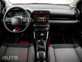 Citroen C3 Aircross 1.5 BlueHDi Shine