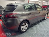 Peugeot 308 1.5 BlueHDi Allure EAT8