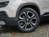 Jeep Avenger 1.2 GSE T3 Altitude