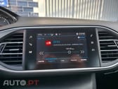 Peugeot 308 1.5 BlueHDi Style