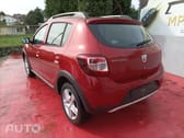 Dacia Sandero 0.9 TCe Stepway