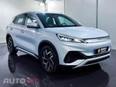 BYD Atto 3 60.48 kWh Design