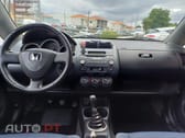 Honda Jazz 1.2 LS AC