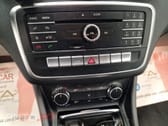 Mercedes-Benz A 180 d Fleet Pack Urban