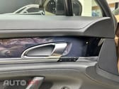 Porsche Panamera Platinum Edition
