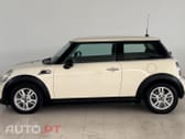 MINI Cooper One 1.6