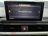 Audi A4 Avant 2.0 TDI Advance S tronic