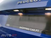 Peugeot 308 SW GT Line