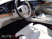 Volvo XC90 I.V.A DEDUTIVEL T8