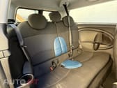 MINI Clubman clubman
