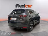 Mazda CX-5 2.2 D Excellence Navi