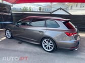 Seat Leon 2.0 TDi FR S/S
