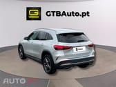 Mercedes-Benz GLA 250 I.V.A DEDUTIVEL e AMG