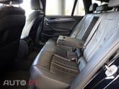 BMW 520 d Touring Pack M Auto
