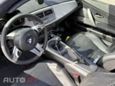 BMW Z4 roadster 2.2i