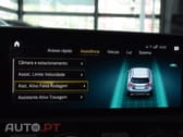 Mercedes-Benz A 180 d AMG Line Aut.