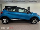 Renault Captur ENERGY TCe 90 S&S Dynamique