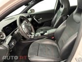 Mercedes-Benz A 180 d 7G-DCT AMG Line