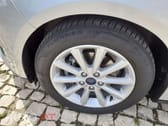 Ford Focus 1.5 TDCi Trend+