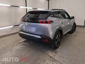 Peugeot E-2008 50 kWh Active