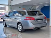 Peugeot 308 SW 1.5 BlueHDi Style