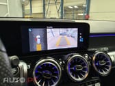 Mercedes-Benz GLB 200 d AMG Line
