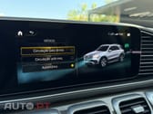 Mercedes-Benz GLE de 4Matic