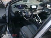 Peugeot 3008 1.5 BlueHDi Allure Pack EAT8