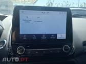 Ford EcoSport 1.0 EcoBoost ST-Line Plus