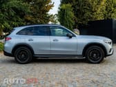 Mercedes-Benz GLC 300 e 4Matic 9G-TRONIC AMG Line Advanced