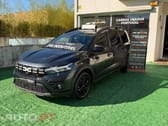 Dacia Jogger 1.0 ECO-G Extreme 7L Bi-Fuel