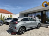 Ford Puma 1.0 EcoBoost MHEV ST-Line Aut.
