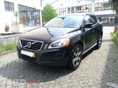 Volvo XC60 2.0 D3 Drive Summum 7 Lugares Nac