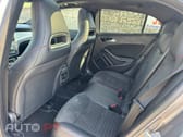 Mercedes-Benz GLA 220 CDi AMG Line