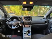 Hyundai Kauai 39 kWh Premium