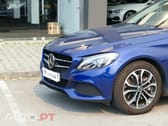 Mercedes-Benz C 300 h Avantgarde+