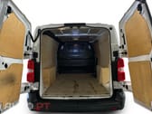 Peugeot Expert 2.0 BlueHDi Long Asphalt