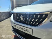 Peugeot 3008 1.2 PureTech Allure