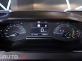 Peugeot E-2008 50 kWh Active