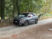 Citroen C3 Aircross 1.2 PureTech Feel