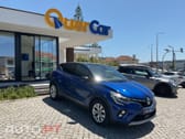 Renault Captur 1.0 TCe Exclusive
