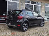 Dacia Sandero 0.9 TCe SL Stepway of Life