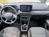Dacia Jogger Jogger 1.0 ECO-G Extreme 7L Bi-Fuel