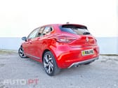 Renault Clio RS Line