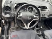 Honda Jazz 1.2 i-VTEC Trend J15