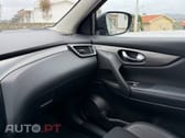 Nissan Qashqai 1.5 dCi N-Connecta